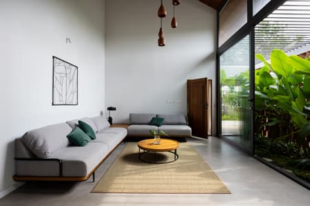 Haven House